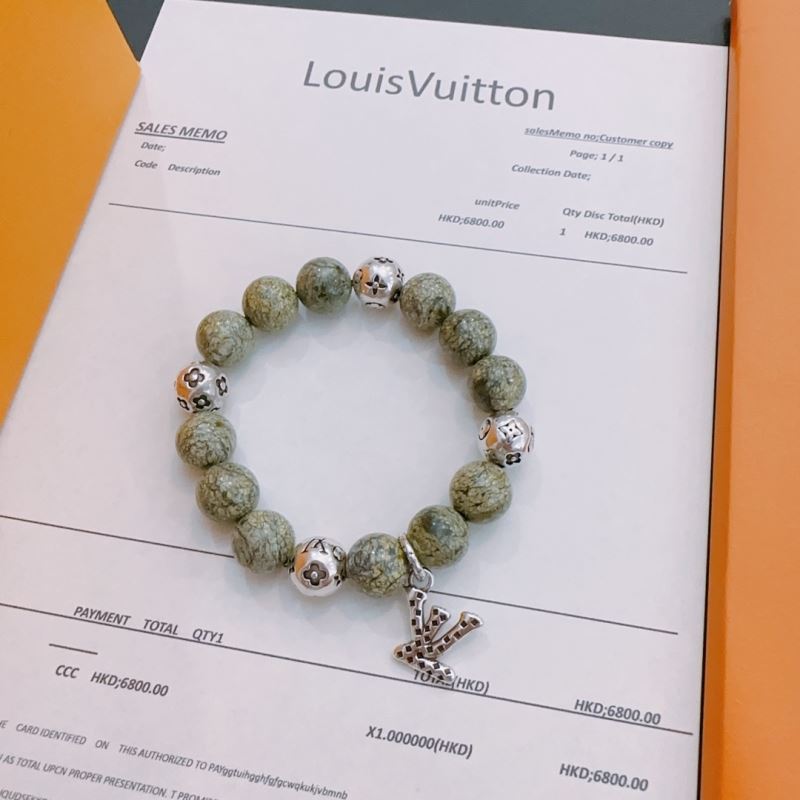 Louis Vuitton Bracelets